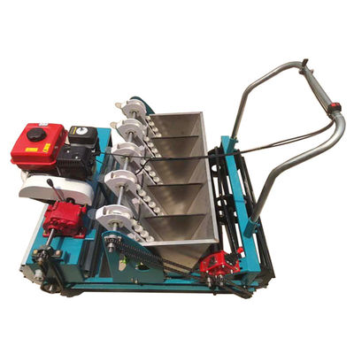 quality  Agricultural Hot Sale Customized Adjustable Agricultural Electric Seeder For Farm Working factory