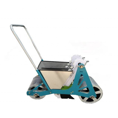 Accurate Seeding Garlic Seeder Planting Machine Manual / Hand Garlic Planter